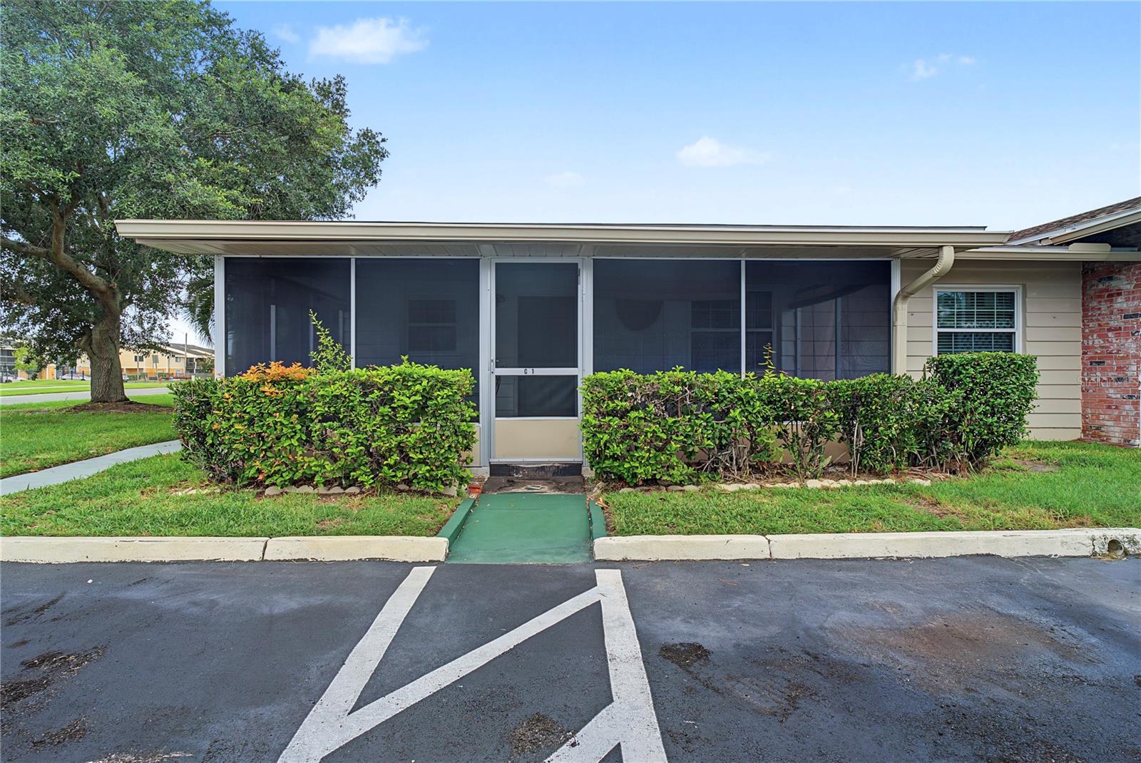 1001 Plantation Unit C1, Kissimmee, FL 34741