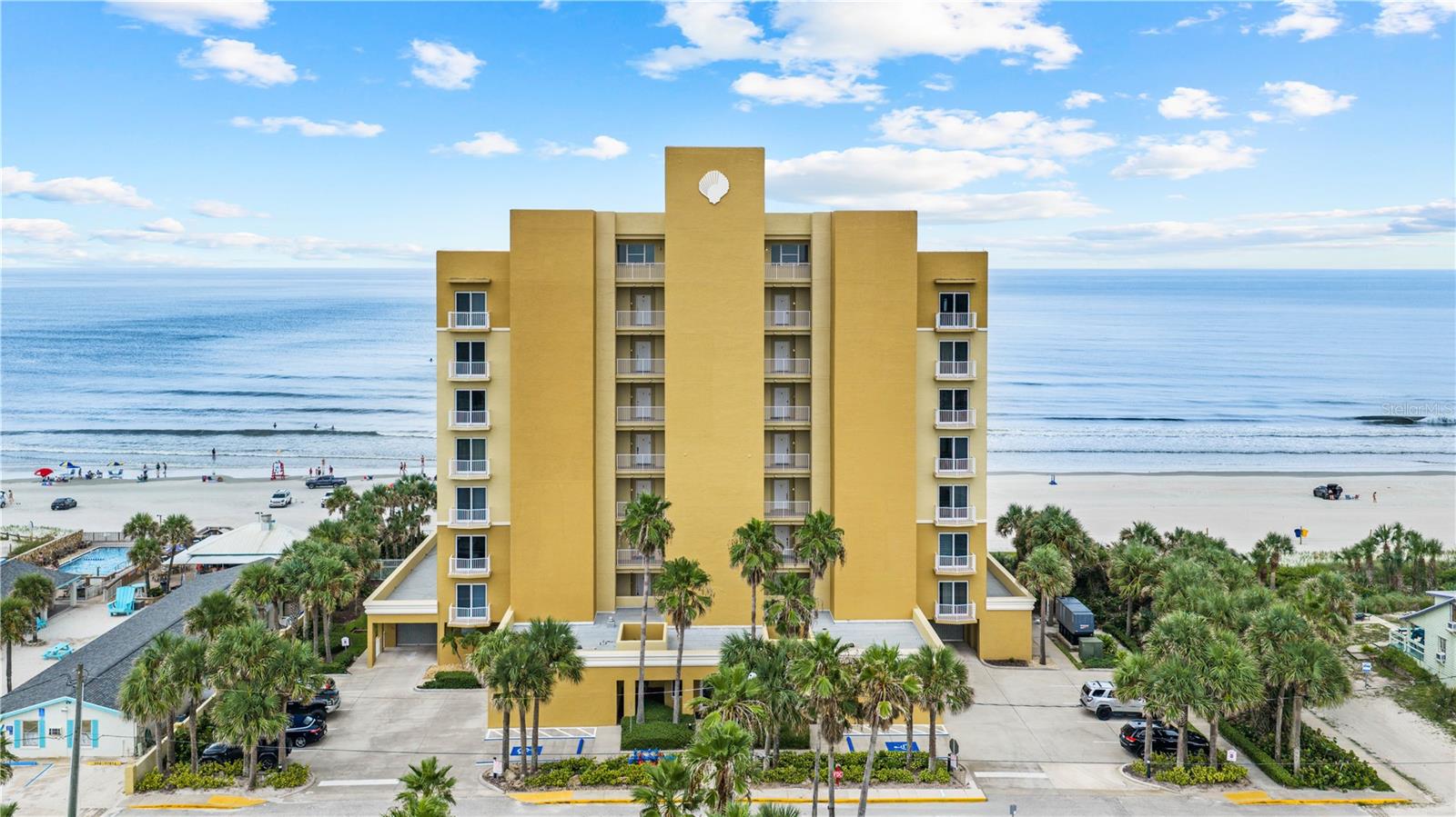 1705 Atlantic Unit 301, New Smyrna Beach, FL 32169