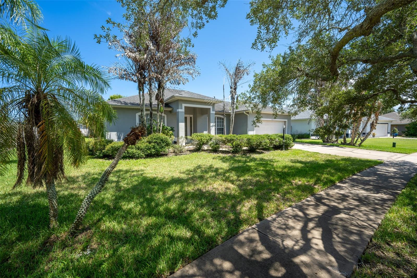 3163 Forest Creek, Melbourne, FL 32901