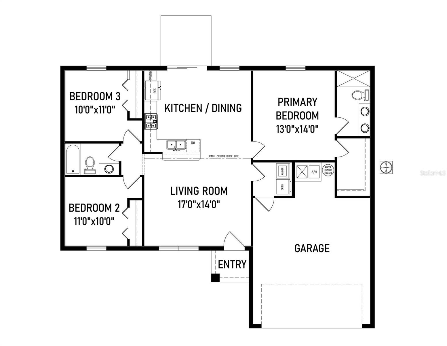 2110 159th, Ocala, FL 34481