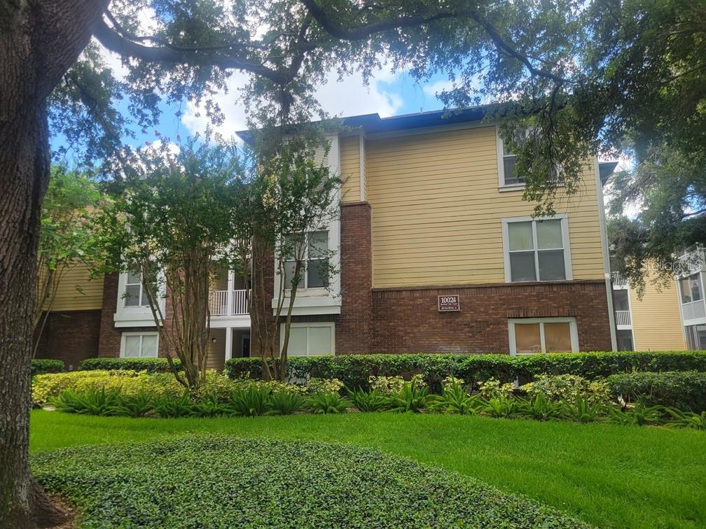 10024 Strafford Oak Unit 813, Tampa, FL 33624