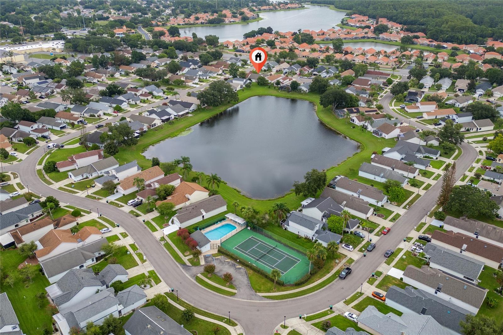11206 Purple Plum, Orlando, FL 32821