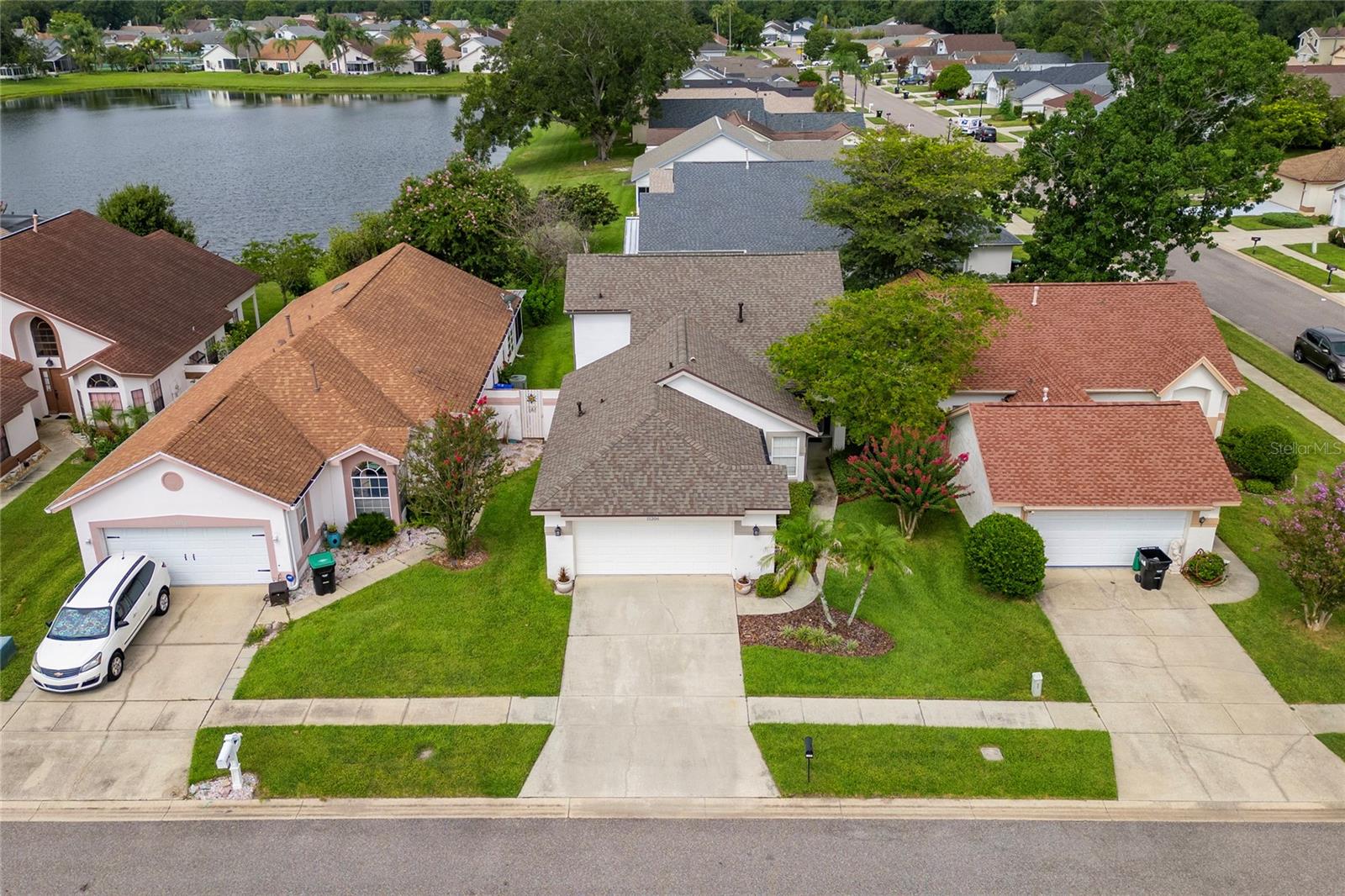 11206 Purple Plum, Orlando, FL 32821