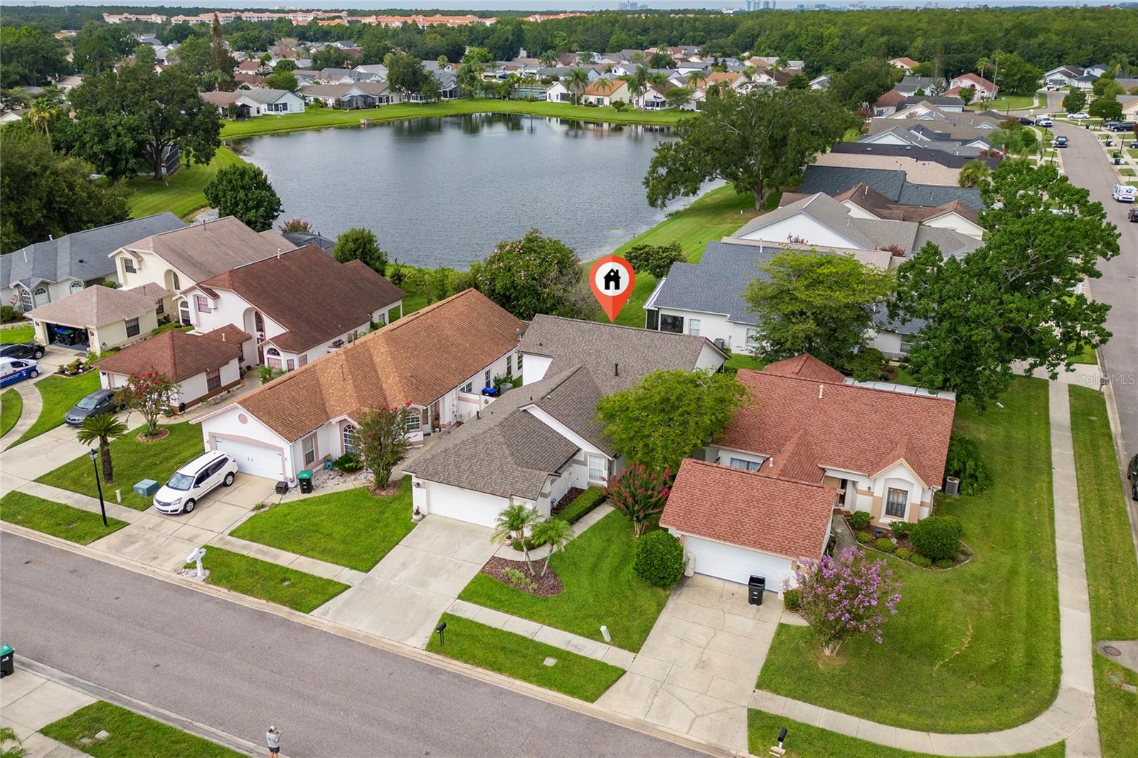 11206 Purple Plum, Orlando, FL 32821