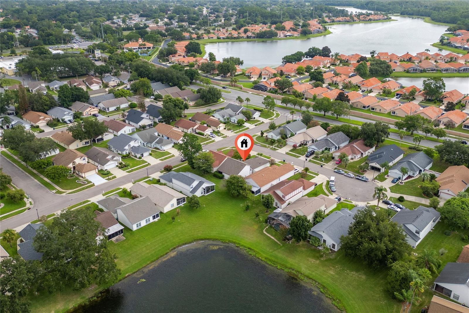 11206 Purple Plum, Orlando, FL 32821