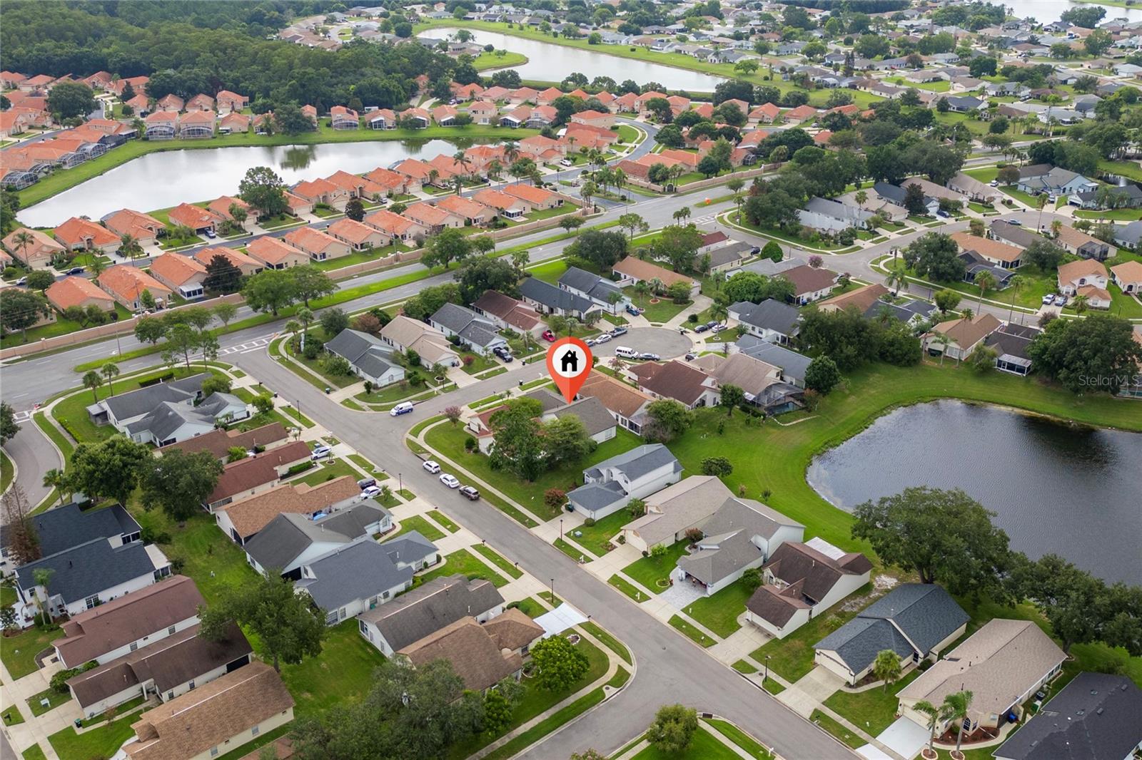 11206 Purple Plum, Orlando, FL 32821