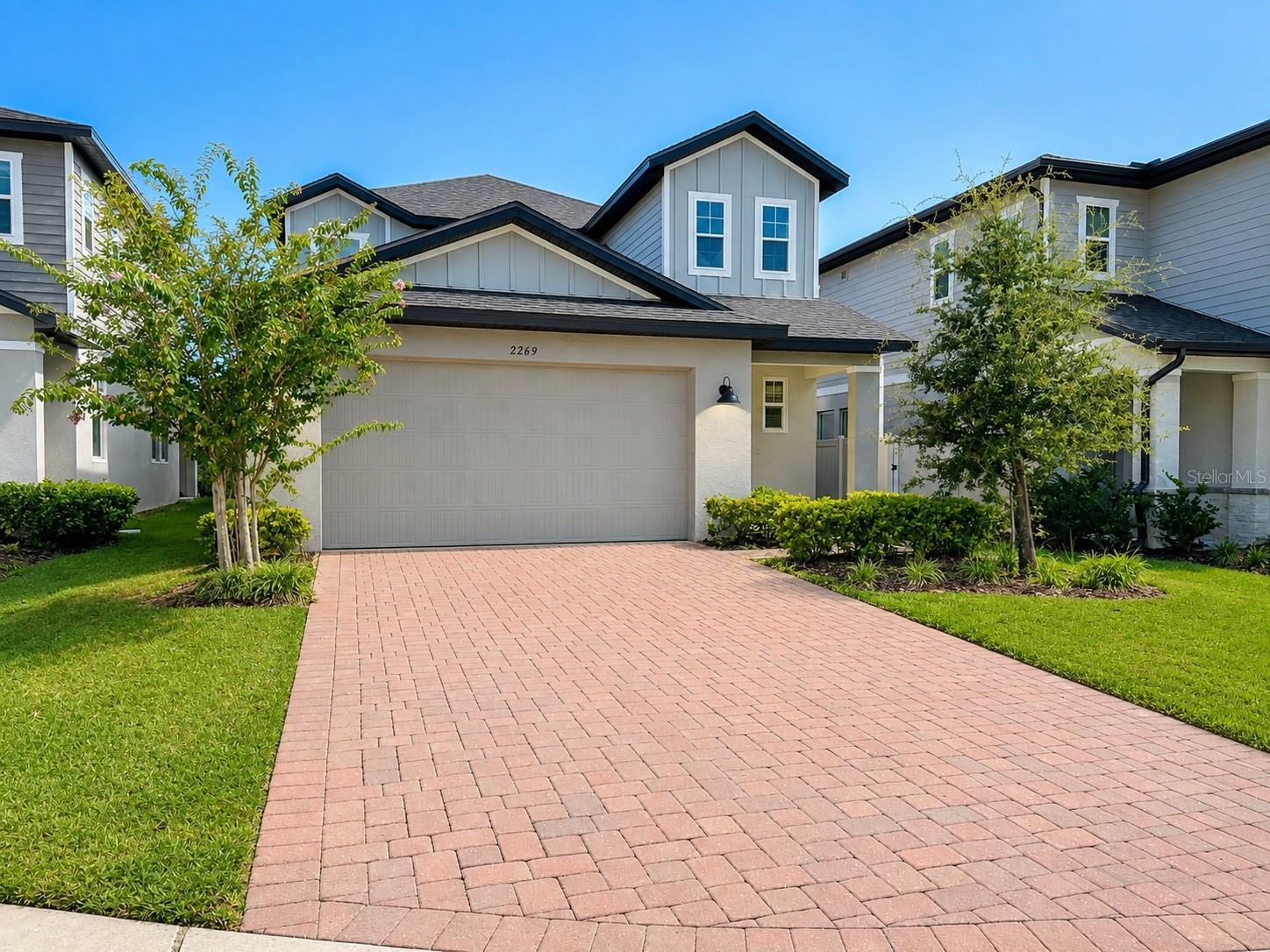 2269 Mystic Maze, Minneola, FL 34715
