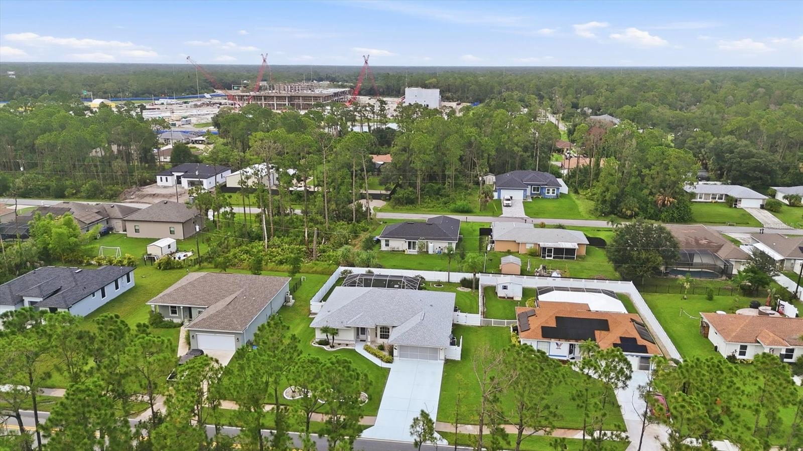 4538 Eldron, North Port, FL 34286