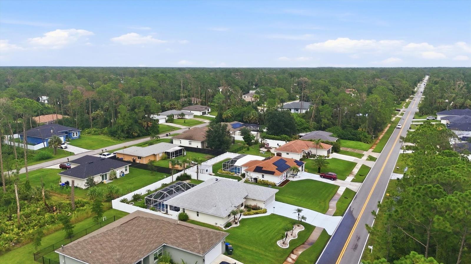4538 Eldron, North Port, FL 34286