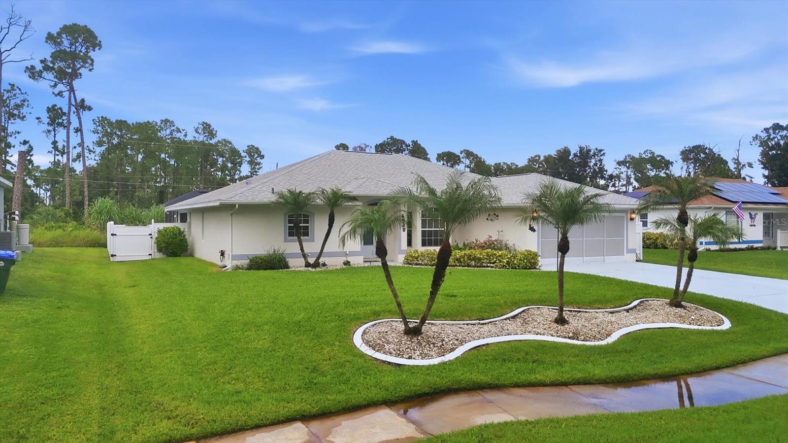 4538 Eldron, North Port, FL 34286
