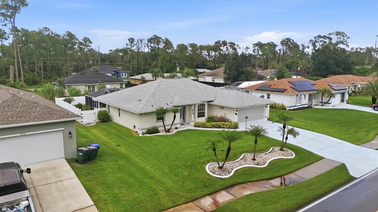 4538 Eldron, North Port, FL 34286