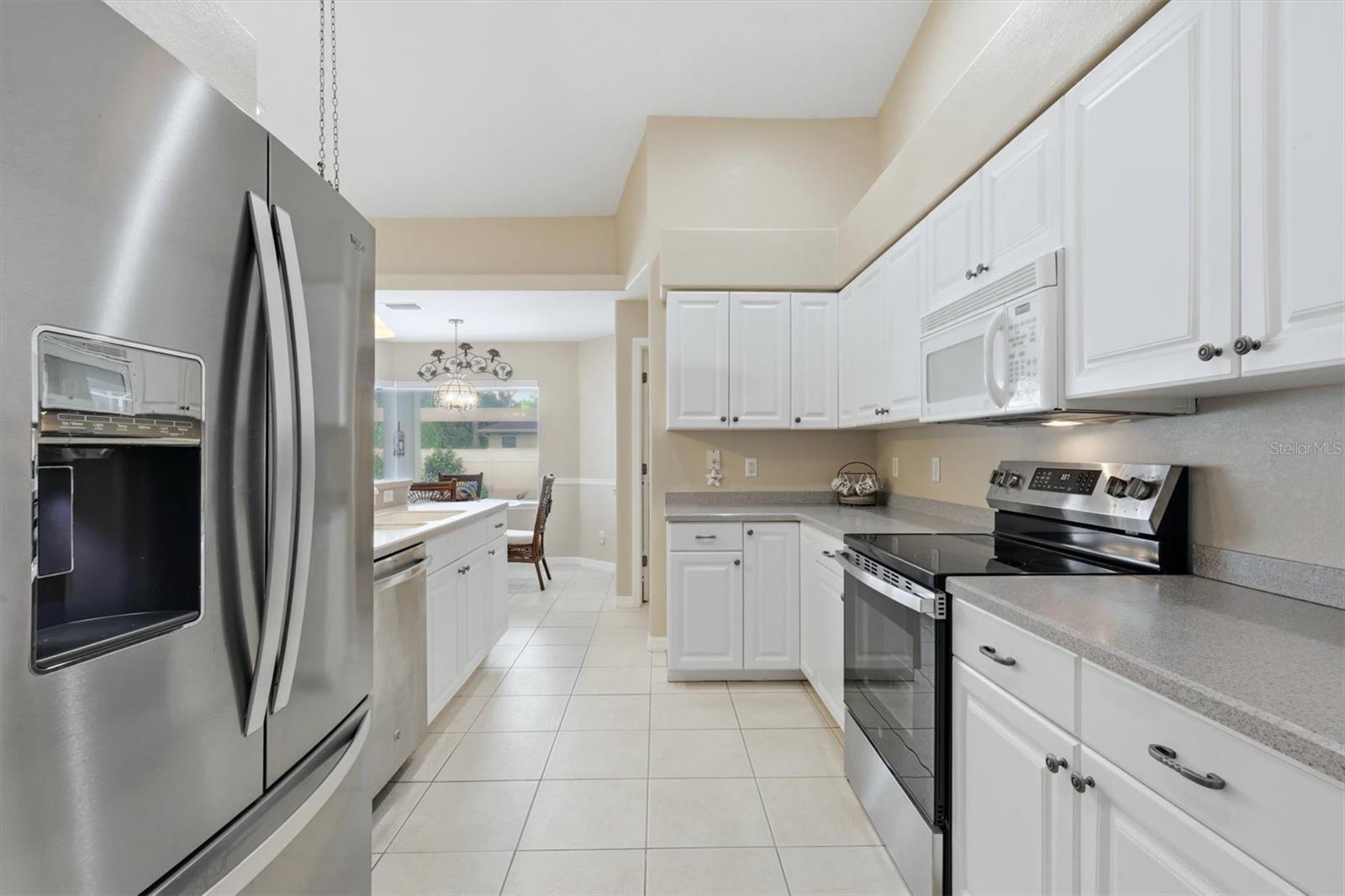 4538 Eldron, North Port, FL 34286
