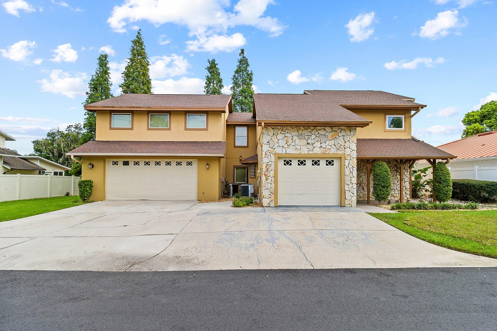 614 Mountain Lake, Lakeland, FL 33813