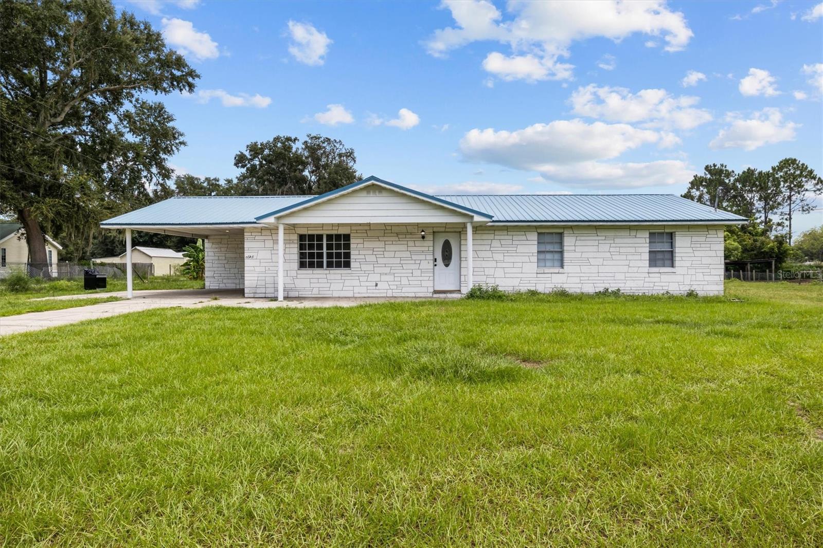 9545 State Road 33, Polk City, FL 33868