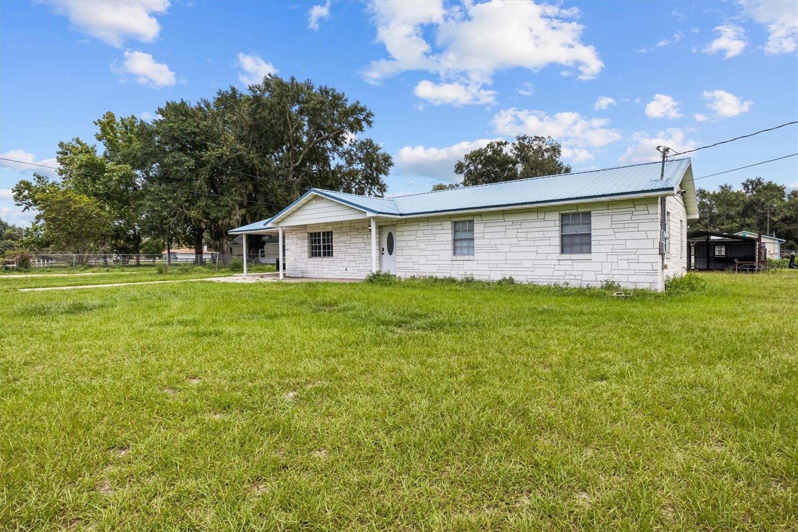 9545 State Road 33, Polk City, FL 33868