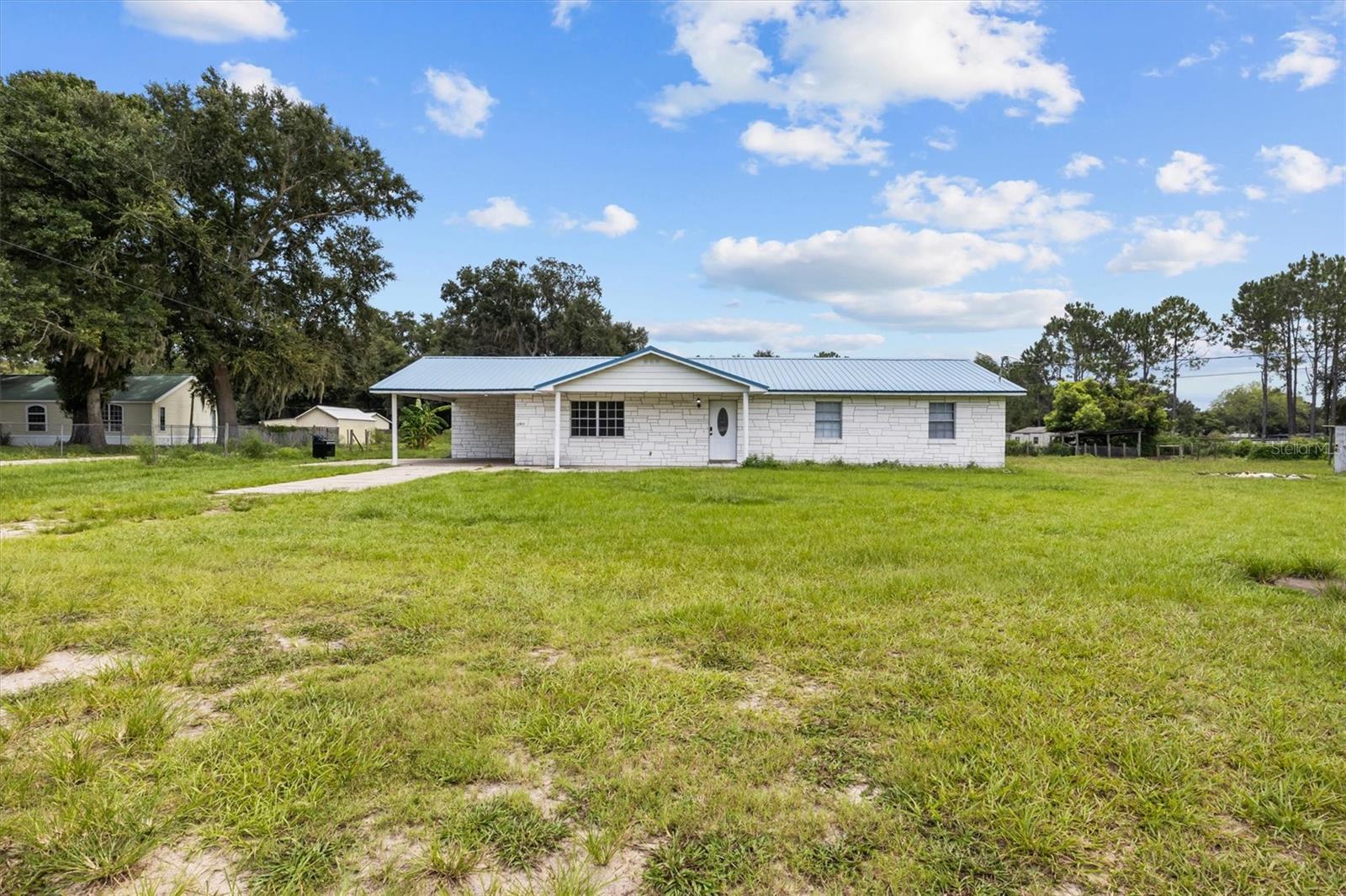 9545 State Road 33, Polk City, FL 33868