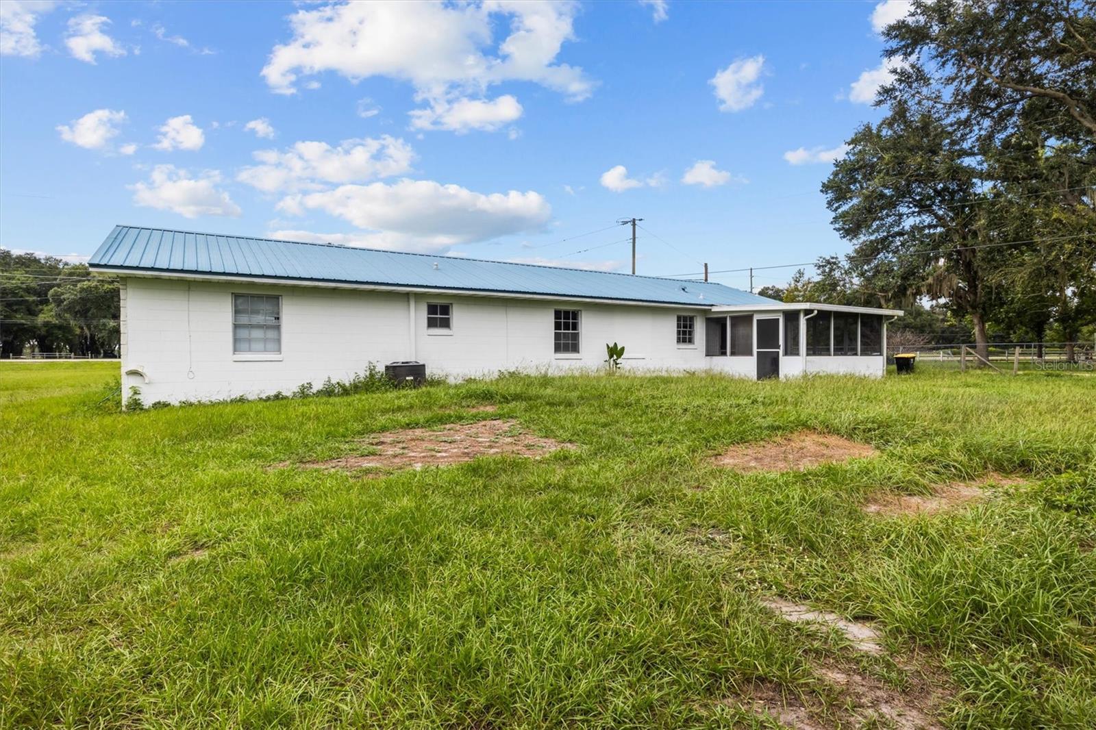 9545 State Road 33, Polk City, FL 33868