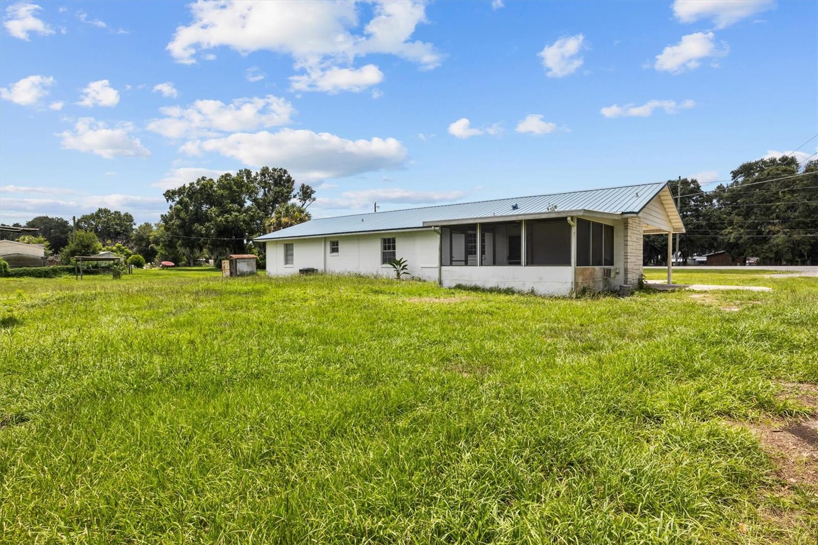 9545 State Road 33, Polk City, FL 33868