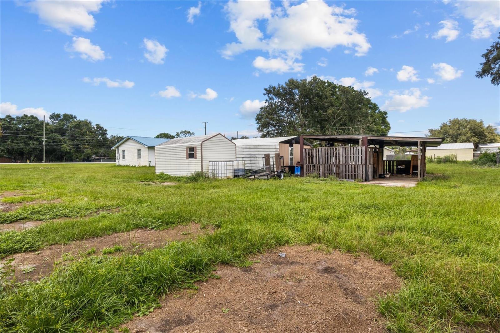 9545 State Road 33, Polk City, FL 33868