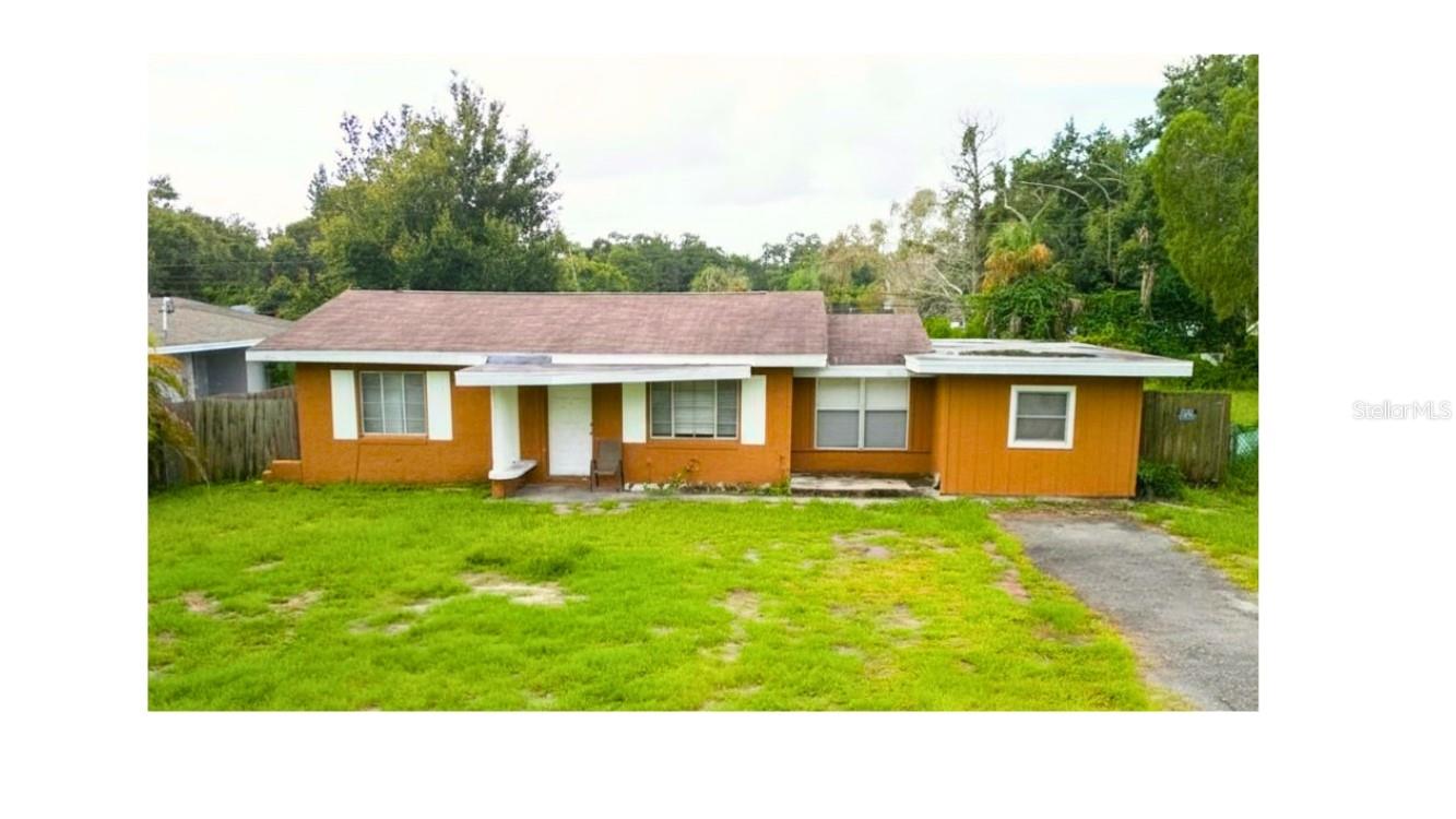 1329 Woodbine, Clearwater, FL 33755