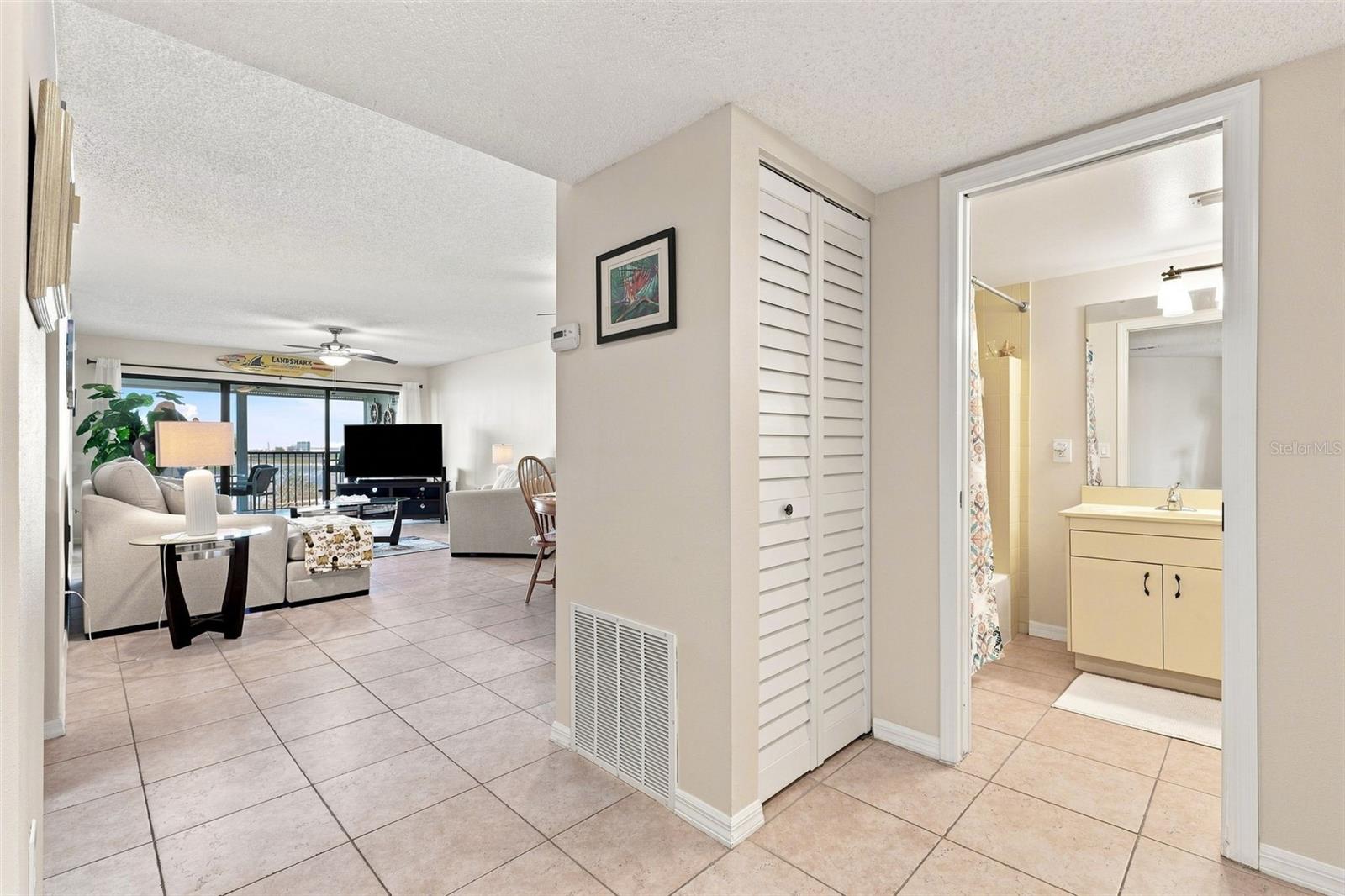 3601 Banana River Unit A304, Cocoa Beach, FL 32931