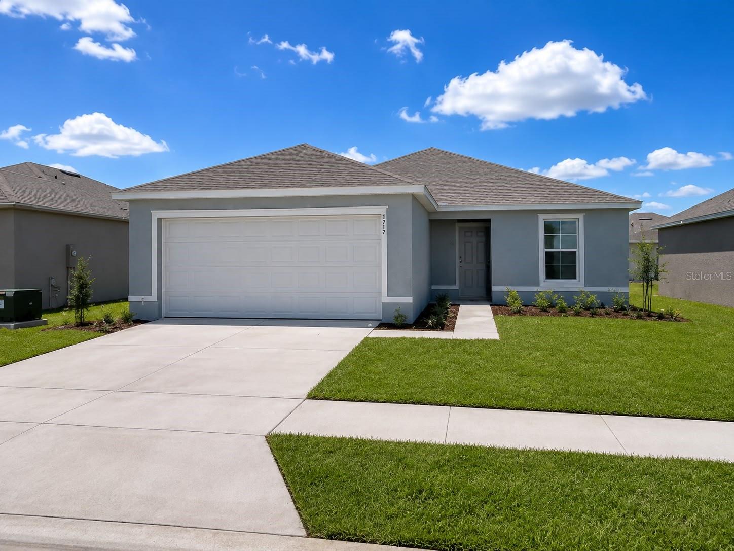 1623 Redfin, Poinciana, FL 34759