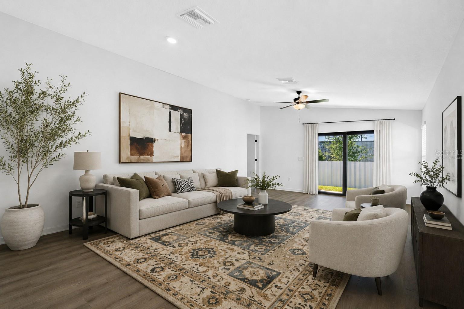 597 Blackthorn, Lakeland, FL 33809