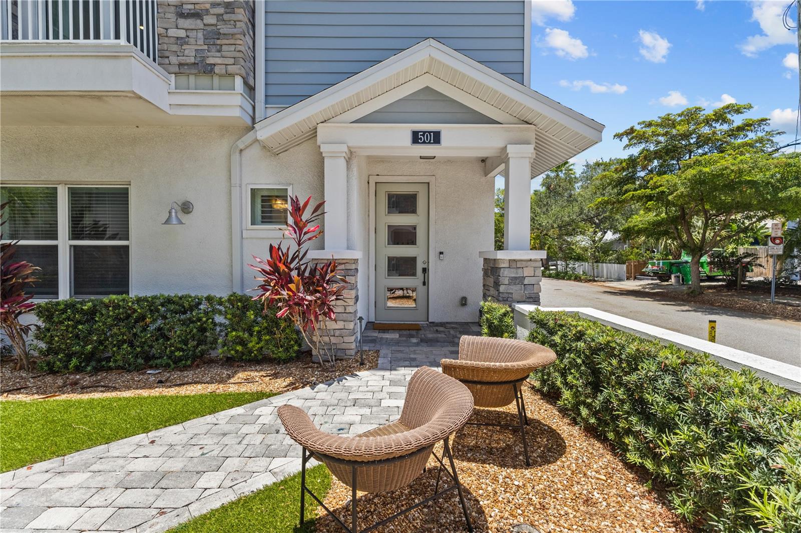 501 Lafayette, Sarasota, FL 34236