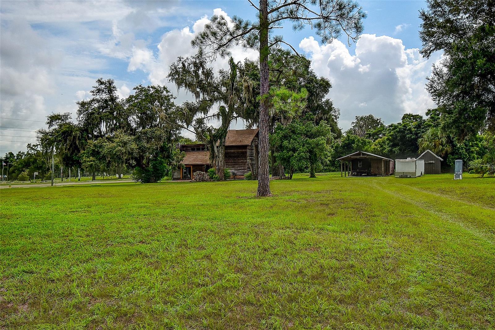 11700 Valley, Dade City, FL 33525