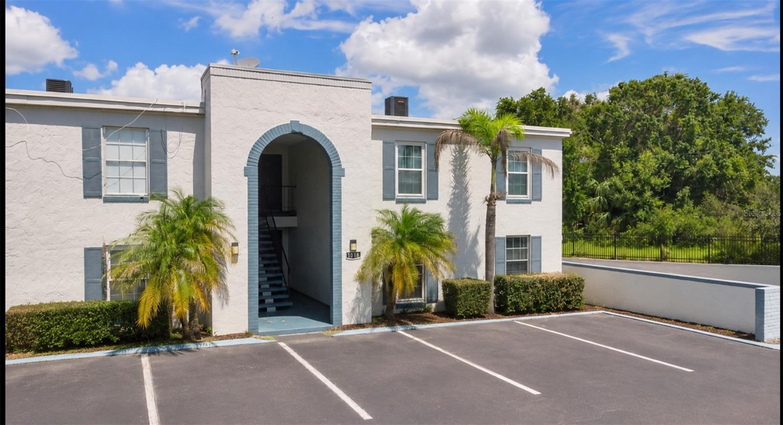 1018 Plantation Unit A18, Kissimmee, FL 34741