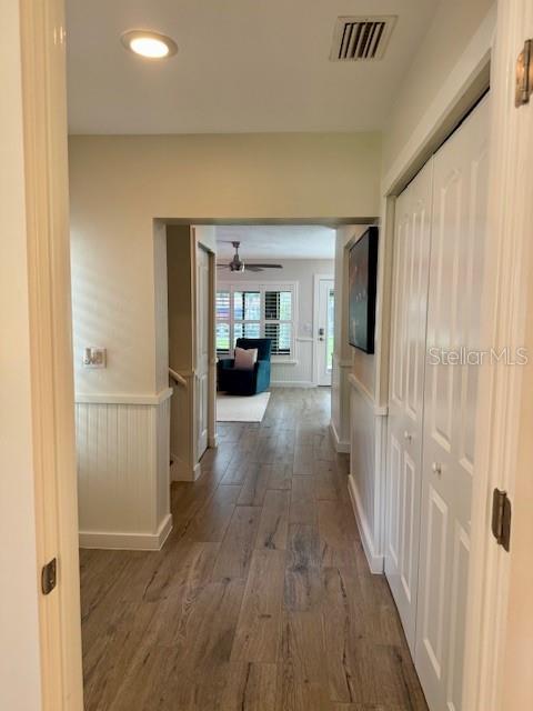 1637 Paradise Unit 205, Crystal River, FL 34429