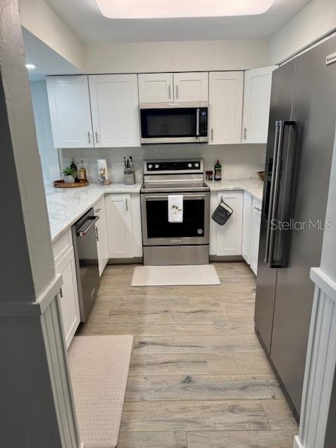 1637 Paradise Unit 205, Crystal River, FL 34429