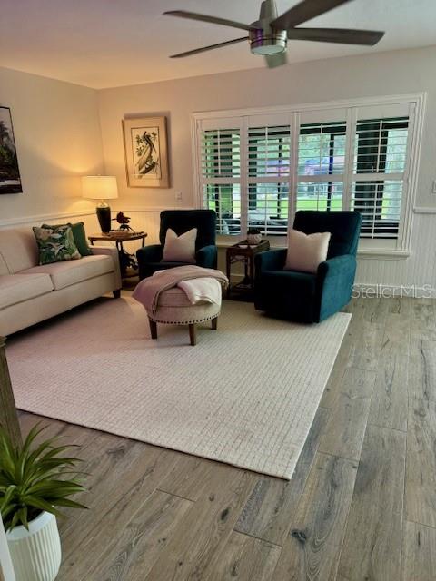 1637 Paradise Unit 205, Crystal River, FL 34429