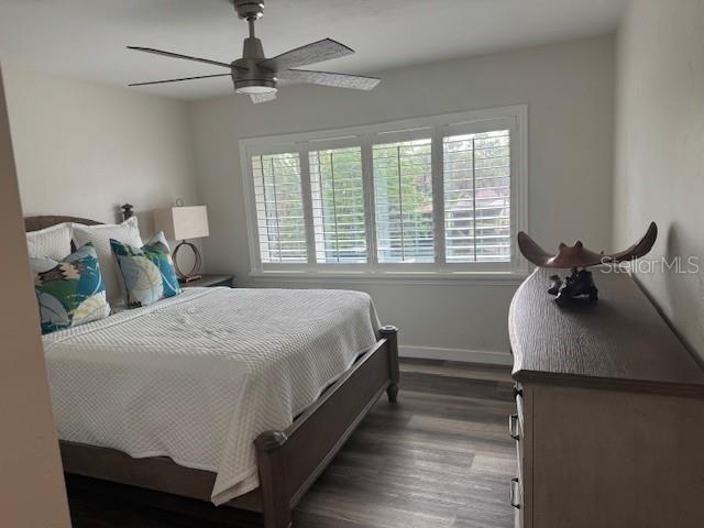1637 Paradise Unit 205, Crystal River, FL 34429