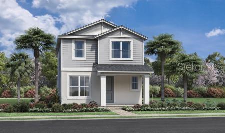13056 Sunset Garden, Winter Garden, FL 34787