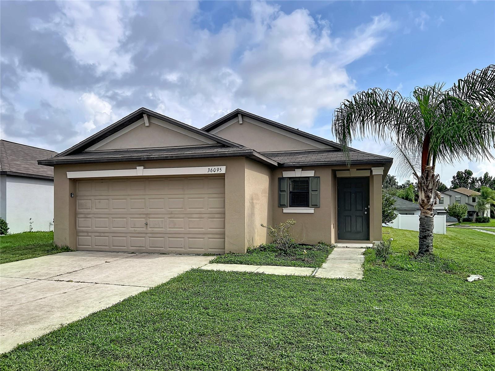 36095 Carriage Pine, Zephyrhills, FL 33541