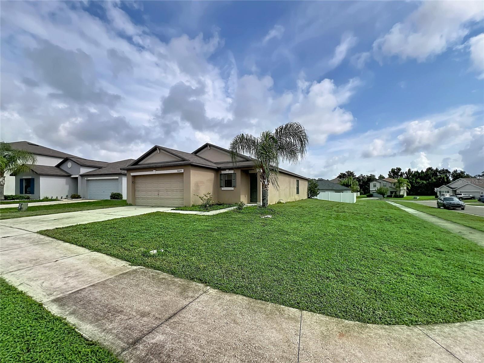 36095 Carriage Pine, Zephyrhills, FL 33541
