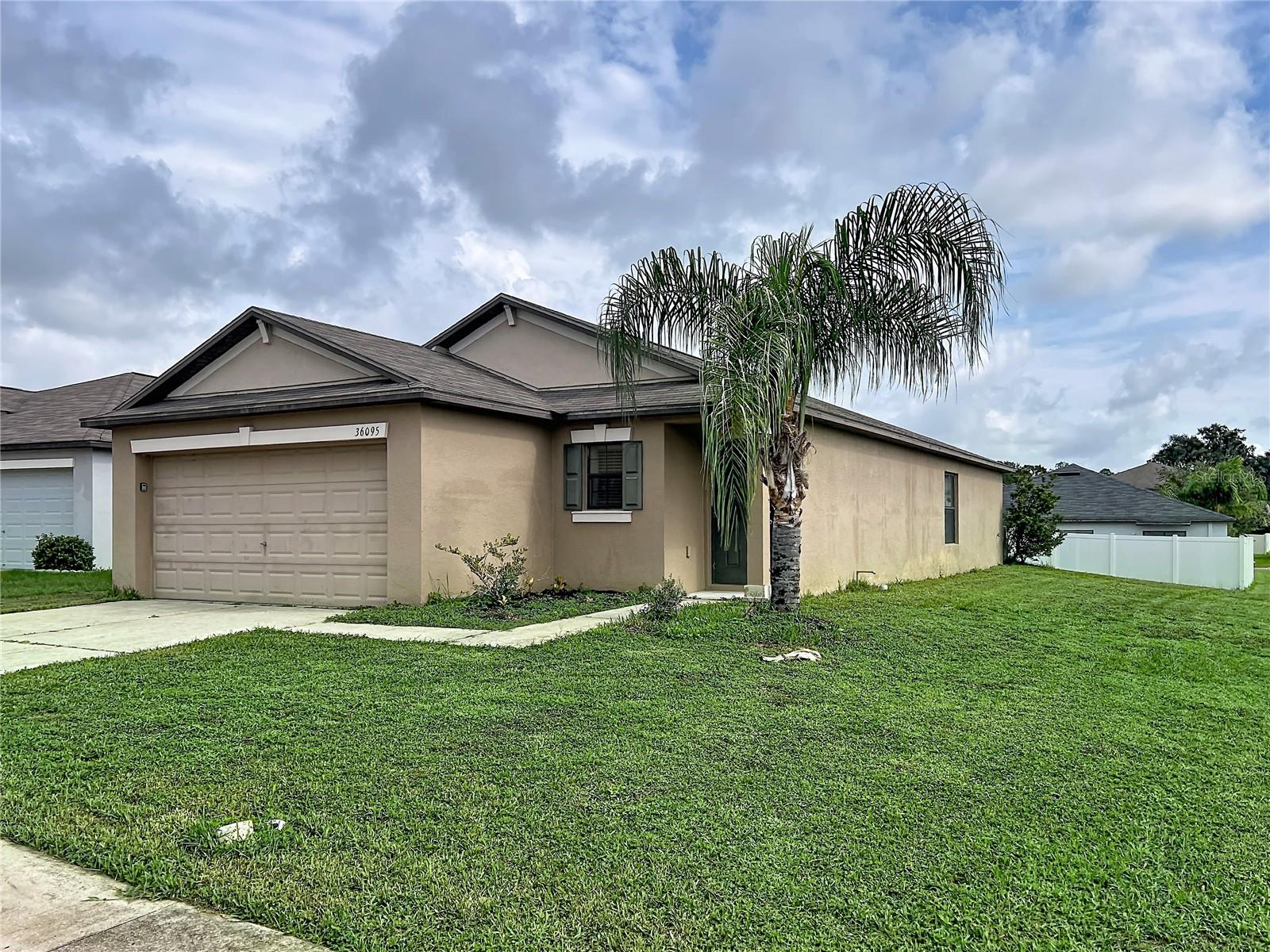 36095 Carriage Pine, Zephyrhills, FL 33541