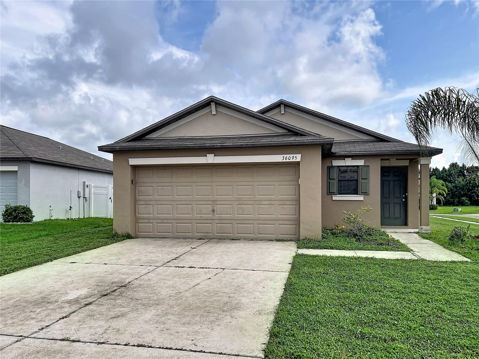 36095 Carriage Pine, Zephyrhills, FL 33541