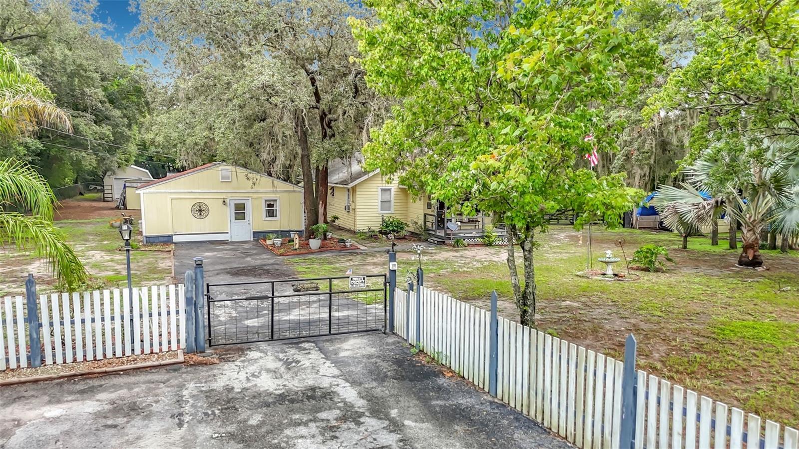 11705 Mary Lou, Hudson, FL 34669