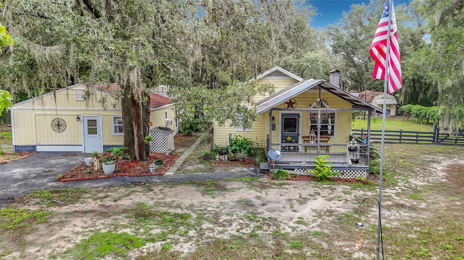 11705 Mary Lou, Hudson, FL 34669