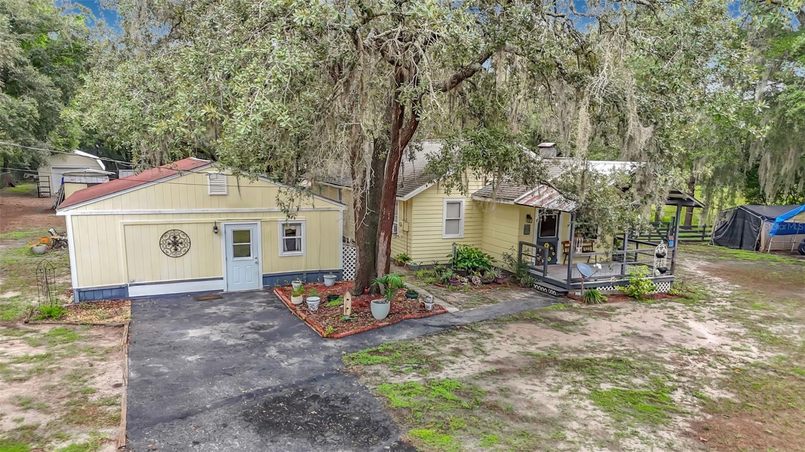 11705 Mary Lou, Hudson, FL 34669