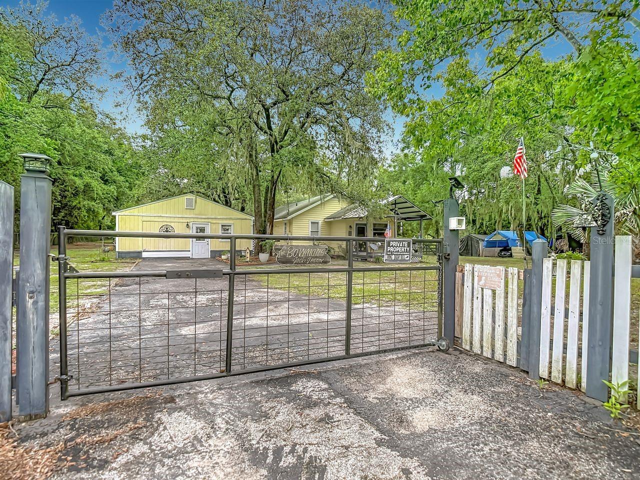 11705 Mary Lou, Hudson, FL 34669