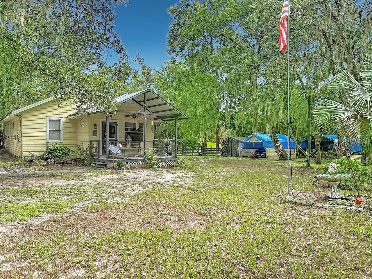 11705 Mary Lou, Hudson, FL 34669