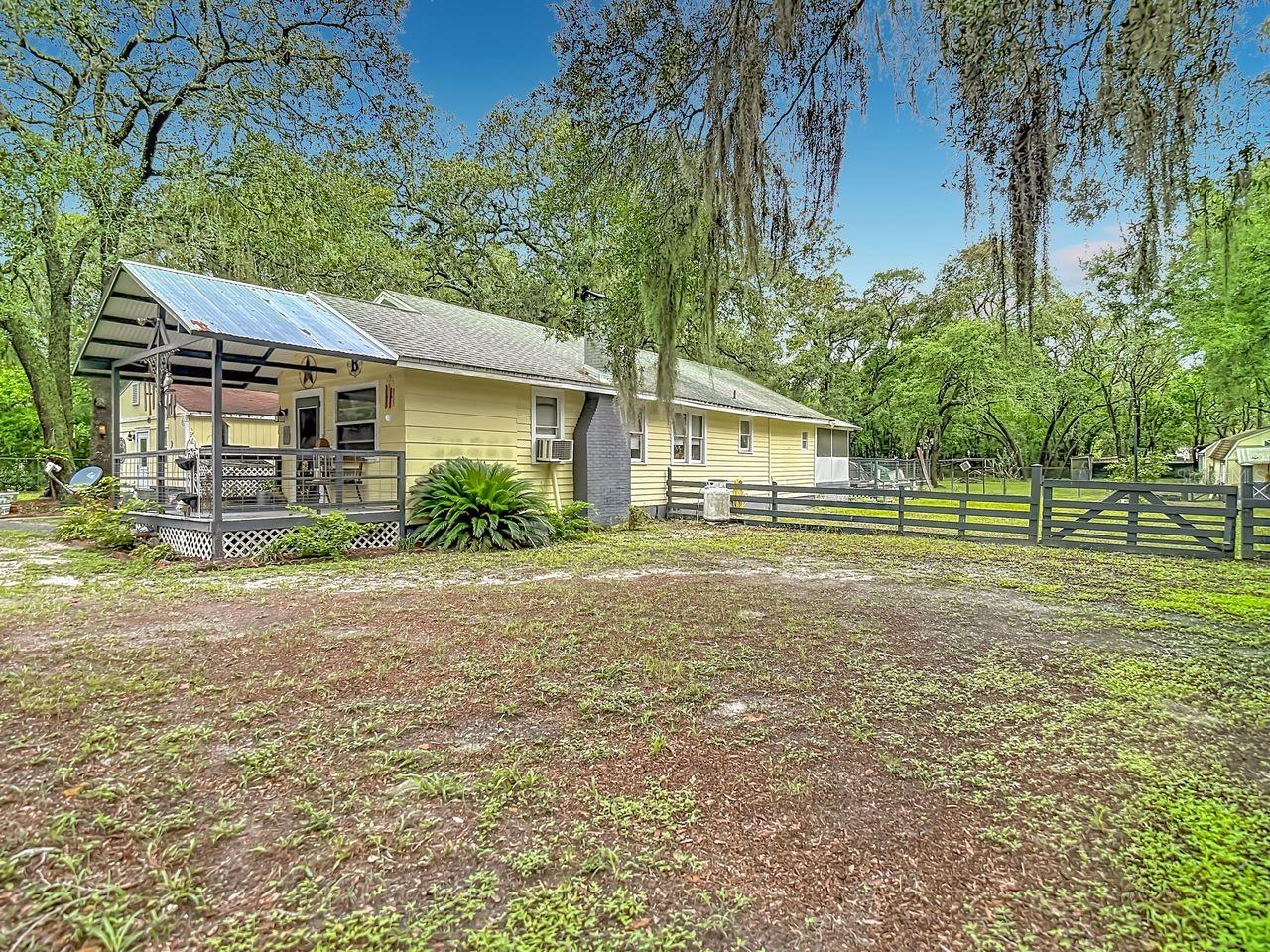 11705 Mary Lou, Hudson, FL 34669