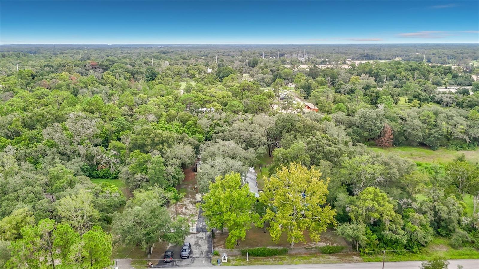 11705 Mary Lou, Hudson, FL 34669