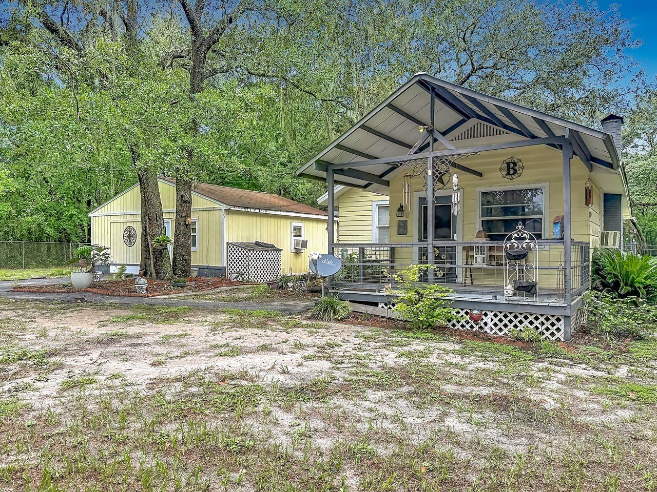 11705 Mary Lou, Hudson, FL 34669