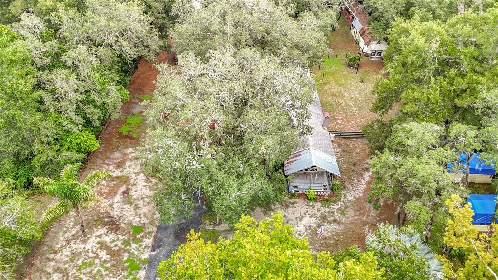 11705 Mary Lou, Hudson, FL 34669