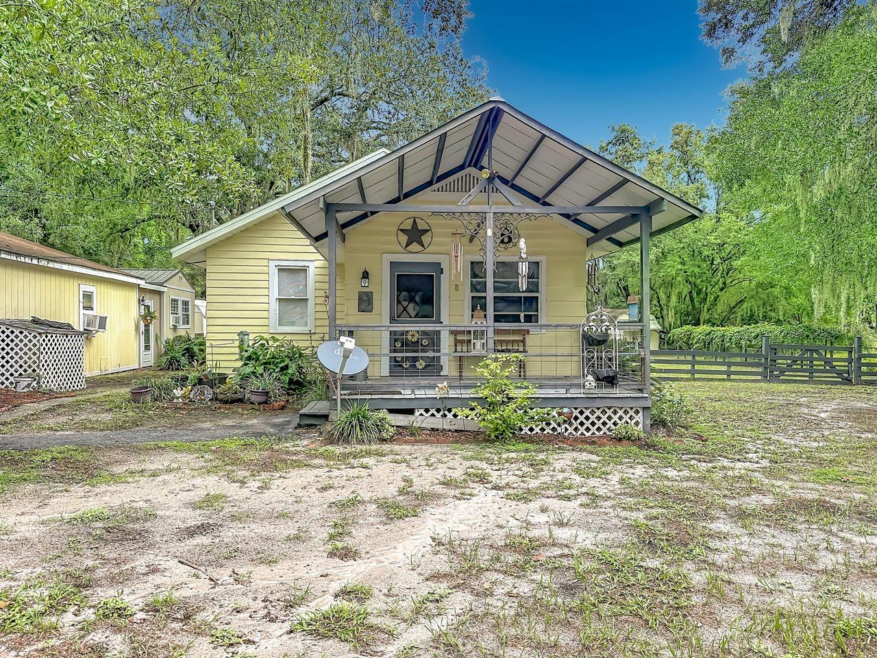 11705 Mary Lou, Hudson, FL 34669