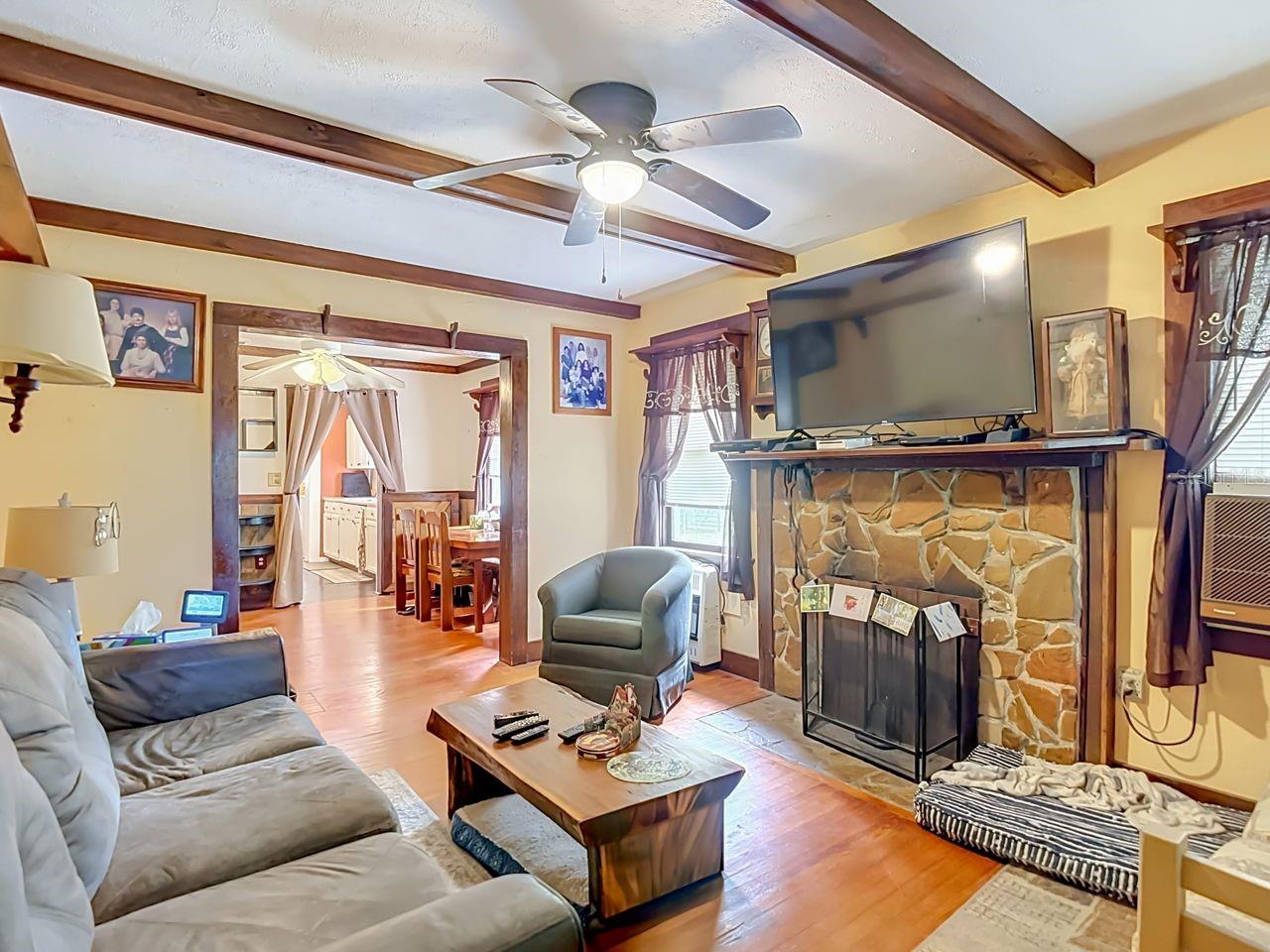 11705 Mary Lou, Hudson, FL 34669